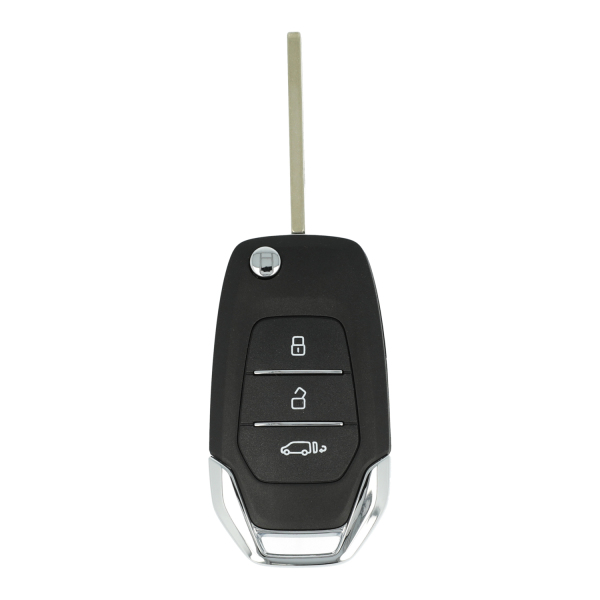 3D Group | [MXR1] OEM Maxus V80/ Deliver 9-9e 3 Button Flip Remote ...